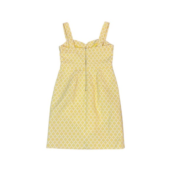 Kate Spade NWOT Hillary Sweetheart Sheath Dress - Picture 2 of 12